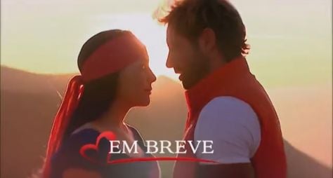 SBT divulga teaser de "Um Refúgio para o Amor", a sua próxima novela da tarde 