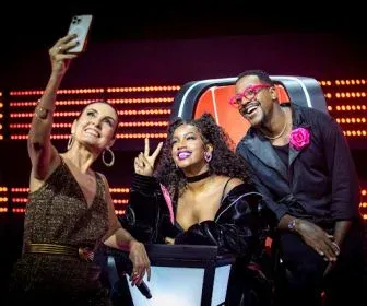 "The Voice Kids" apresenta a sua segunda tarde de ‘Batalhas’