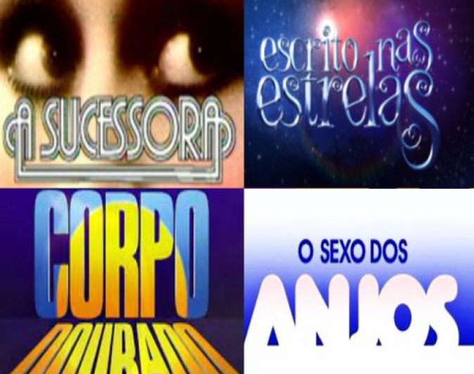 Saiba quando estreia as próximas novelas do Canal VIVA