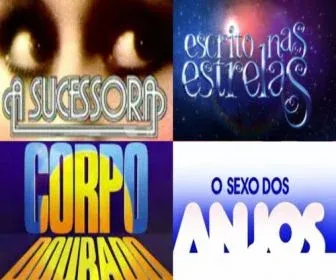 Saiba quando estreia as próximas novelas do Canal VIVA