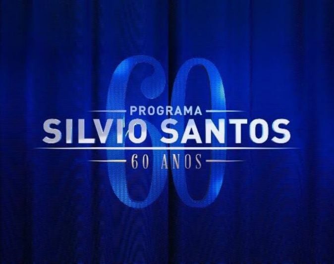 Silvio Santos não comparece a gravação em comemoração dos 60 anos de seu programa