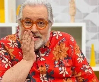 TV Gazeta demite Leão Lobo e contrata Thiago Rocha
