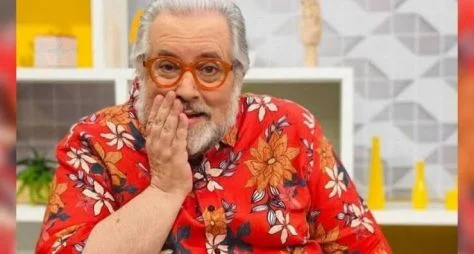 TV Gazeta demite Leão Lobo e contrata Thiago Rocha 