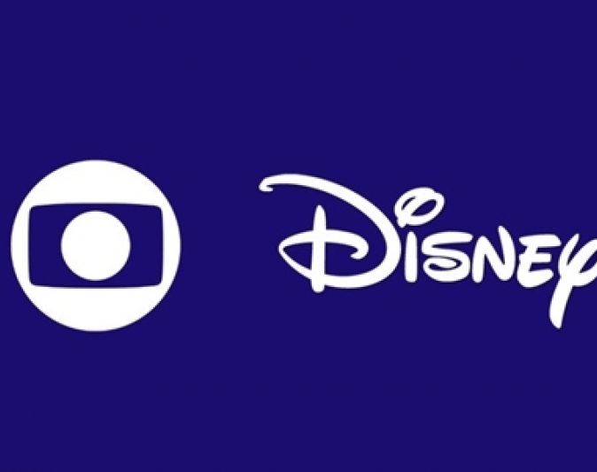 Globo anuncia parceria inédita de coprodução de filmes brasileiros com a Disney