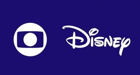 Globo anuncia parceria inédita de coprodução de filmes brasileiros com a Disney