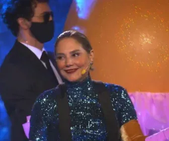 TV Globo não renova o contrato de Heloisa Périssé