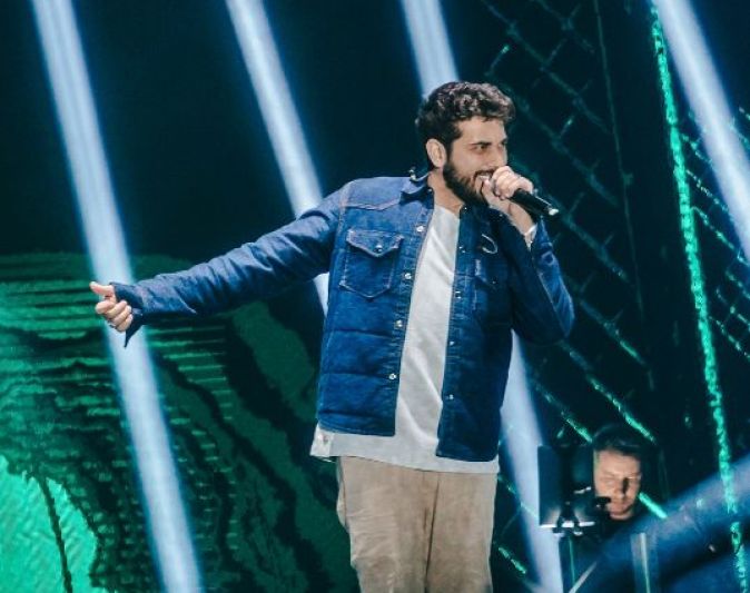 Gustavo Mioto emplaca 3 músicas no top 50 do Spotify