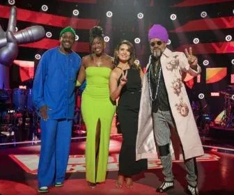Última tarde de ‘Batalhas’ promete agitar "The Voice Kids"