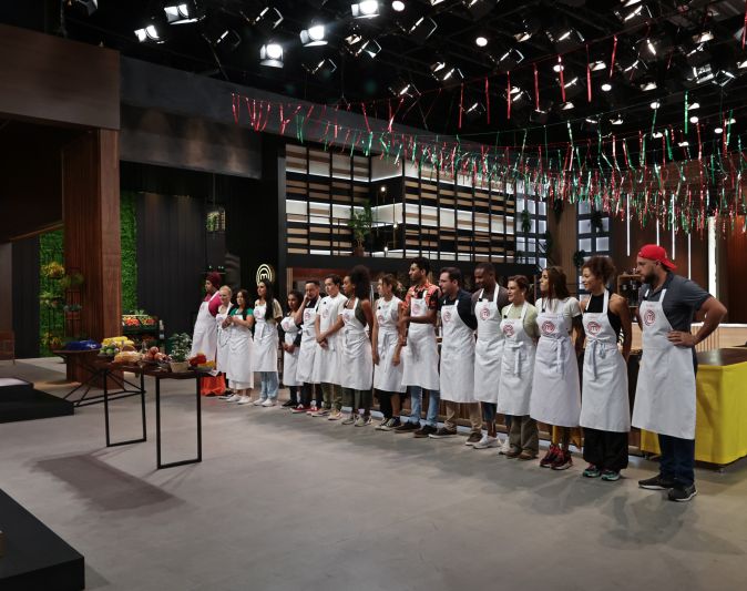 10ª temporada do 'MasterChef Brasil' já tem primeiros