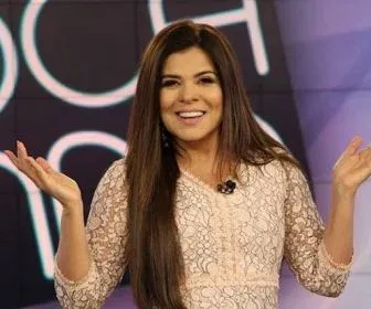 RedeTV! gosta da ideia de um programa com Mara Maravilha