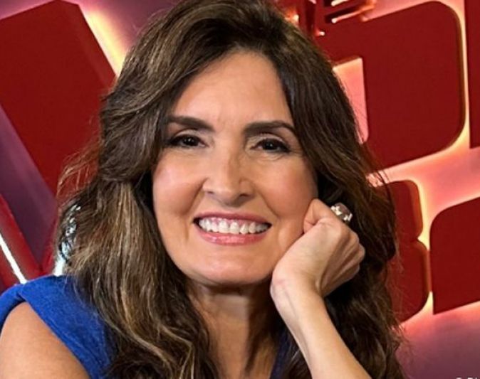 “Não voltaria", afirma Fátima Bernardes sobre possível retorno para as manhãs da TV Globo