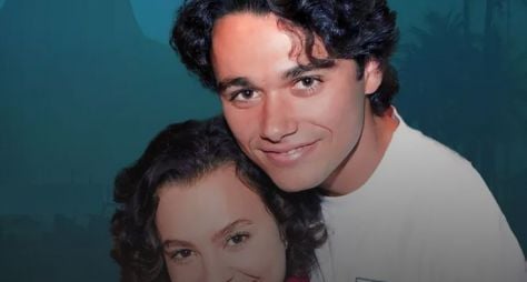 GloboPlay elimina Regina Duarte e José Mayer da foto do perfil de "História de Amor"