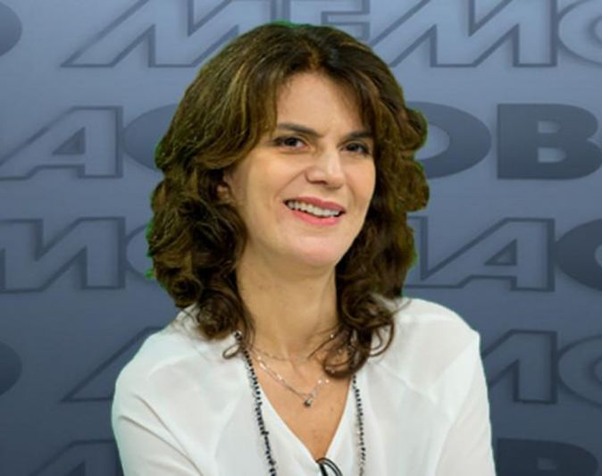 TV Globo aprova sinopse de novela de Lícia Manzo para o horário das seis