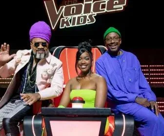É hora dos ‘Shows’ no "The Voice Kids"