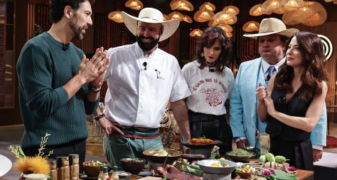 Competidores são desafiados a preparar pratos típicos do Pantanal no próximo episódio do “MasterChef Brasil”