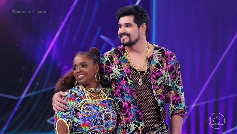 Foto: Reprodução/TV Globo