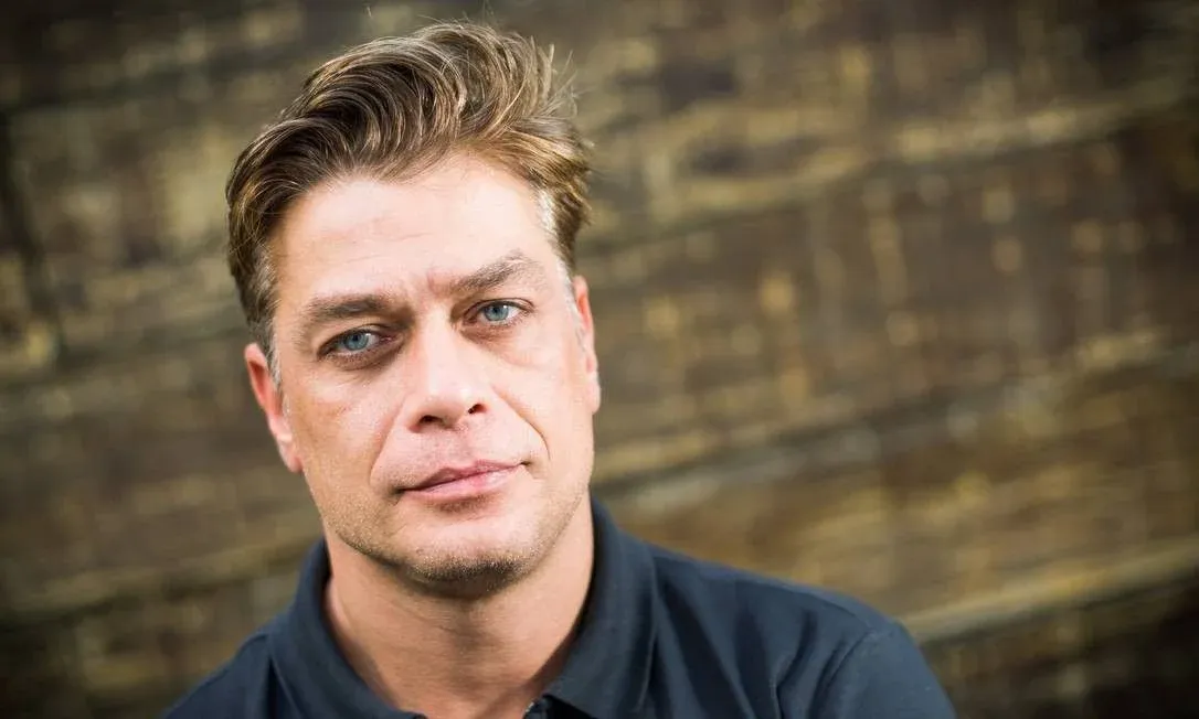 Fábio Assunção é convidado para defender o vilão do remake de "Renascer"