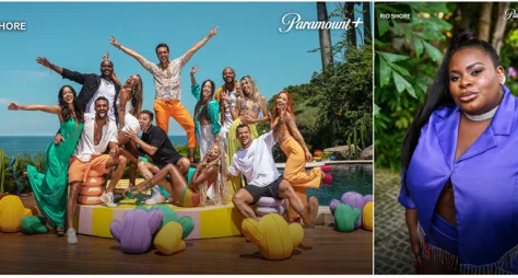 Com Jojo Todynho, nova temporada de Rio Shore chega no Paramount+ e na MTV nesta quinta