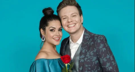 Michel Teló e Thais Fersoza se unem ao time de celebridades do Leilão do Instituto Neymar Jr.