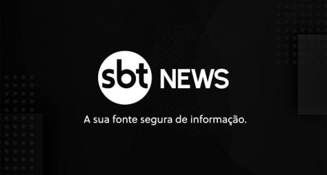 SBT News é a marca de jornalismo mais confiável do Brasil pelo 3º ano