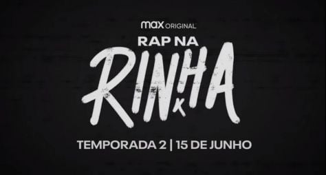 Segunda temporada de 'Rap na Rinha' estreia amanhã na HBO Max