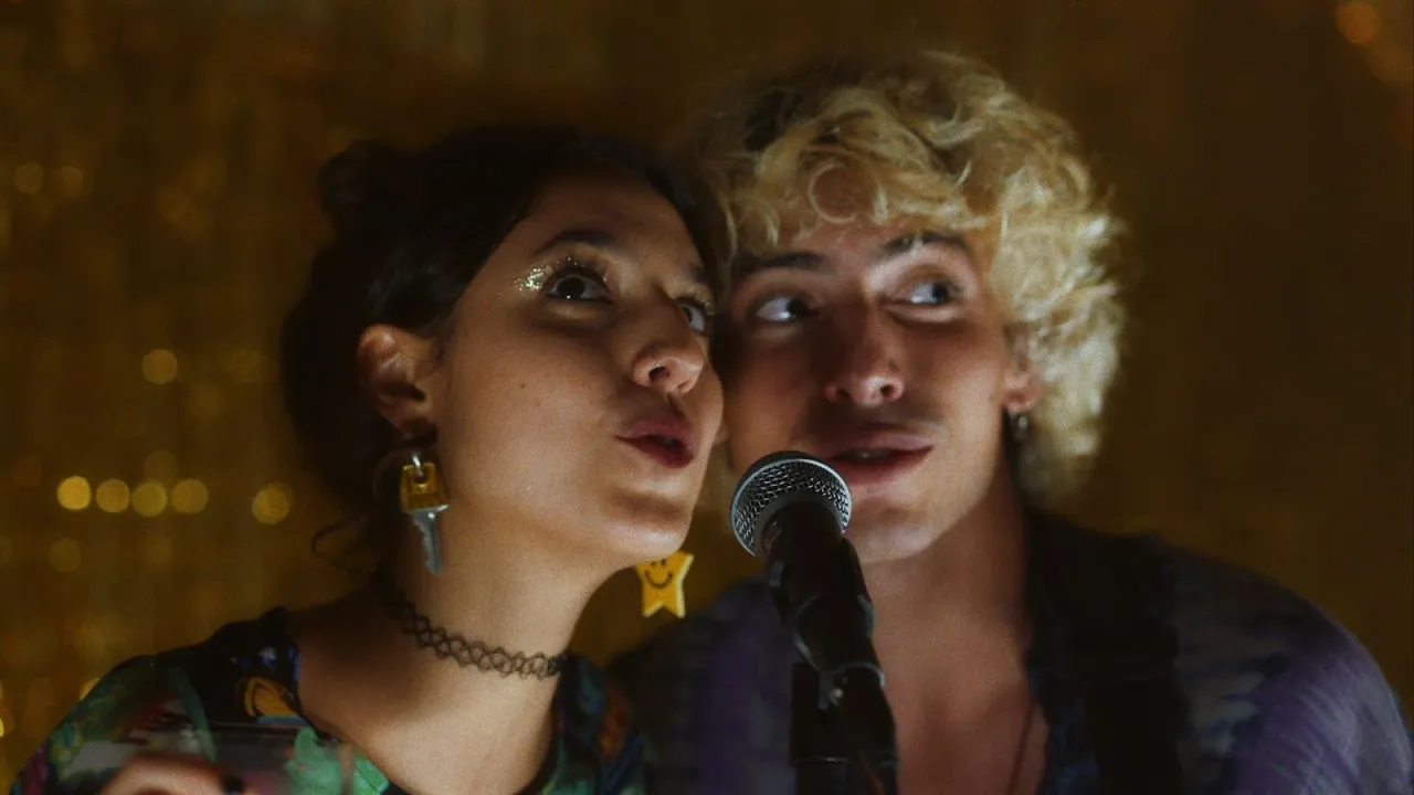 "A Vida Pela Frente": GloboPlay estreia série dirigida por Leandra Leal