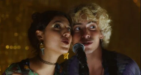 "A Vida Pela Frente": GloboPlay estreia série dirigida por Leandra Leal