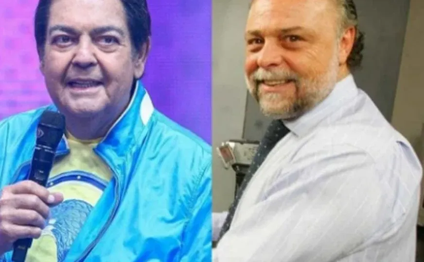 Ex-diretor do "Domingão" revela que Faustão praticava assédio moral contra funcionários da TV Globo