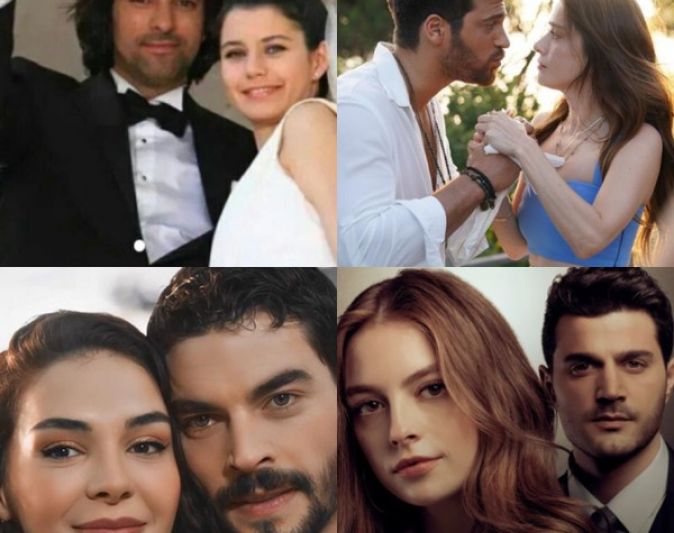 Novelas turcas na Netflix, HBO e Globoplay