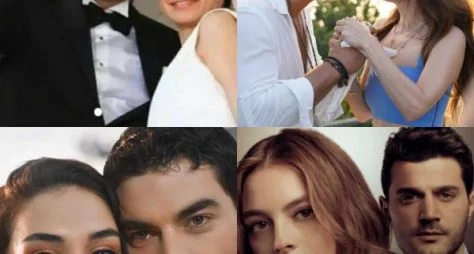 Novelas turcas no Globoplay: conheça as tramas e suas sinopses