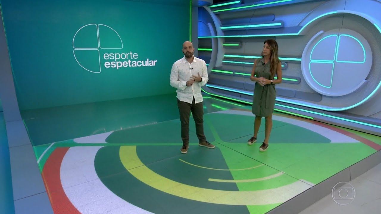 Em 2022, aos domingos, TV Globo quer transmitir Futebol a partir das 18h -  Bastidores - O Planeta TV
