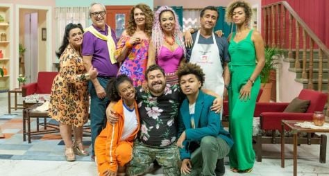  Sexta temporada de “O Dono do Lar”, com Maurício Manfrini, estreia dia 26 de junho no Multishow