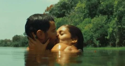 Longa com Sophie Charlotte, "O Rio do Desejo", estreia no catálogo do Globoplay