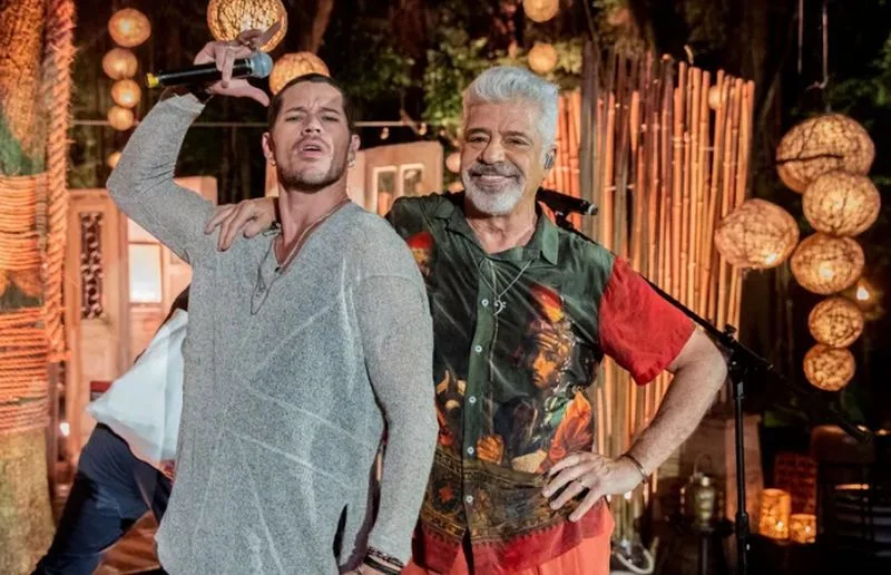 Foto: TV Globo/Fábio Rocha