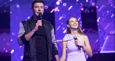 Canta Comigo Teen: Jovens talentos estreiam no palco do programa com sucessos de Dona Ivone Lara, Ana Castela, Trio Parada Dura e Adele