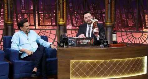 “Eu estava morrendo”, diz Geraldo Luís sobre razão que o levou a pedir demissão