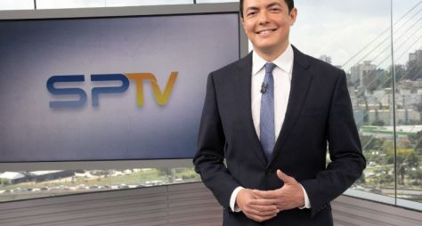 Durante o mês de julho, TV Globo comemora os 40 anos do "SP1"