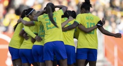 TV Globo exibe último amistoso da Seleção Brasileira antes da Copa do Mundo
