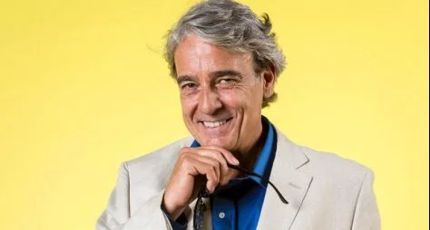 Alexandre Borges e Monica Iozzi serão irmãos em "Elas por Elas"