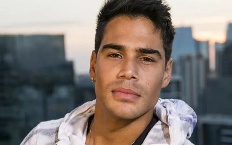 Micael Borges aparecerá no último capítulo de "Vai na Fé" caracterizado como Jefinho Sem-Vergonha
