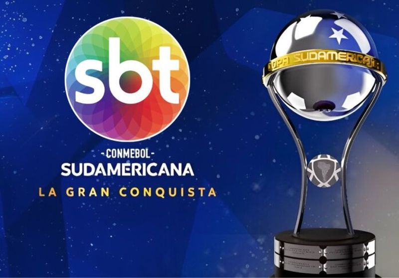 Programa de jogos da CONMEBOL SUL-AMERICANA - CONMEBOL