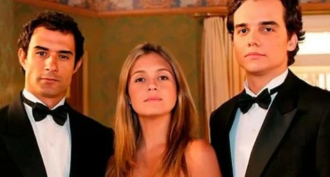 Cinco novos títulos clássicos da dramaturgia nacional chegam ao Globoplay no mês de julho