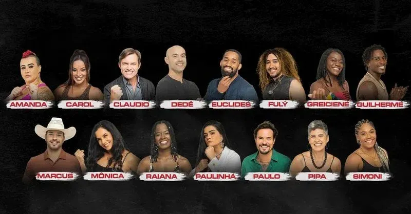 Conheça os 15 participantes de "No Limite: Amazônia"