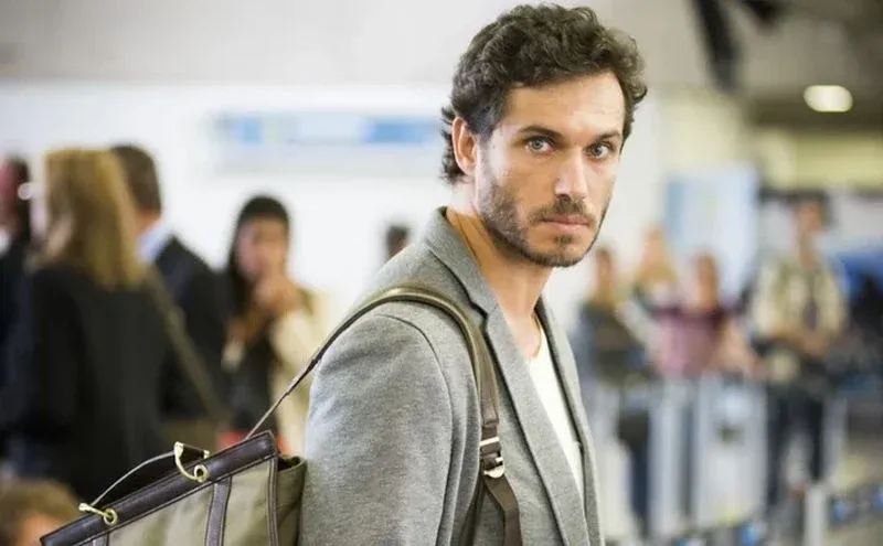 Paulo Rocha reforça o elenco de "Terra e Paixão"; conheça o personagem dele