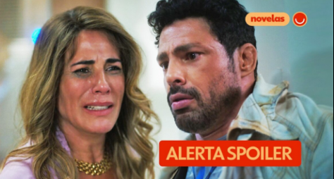 "Terra e Paixão" terá supercapítulo nesta quinta; TV Globo espera novo recorde de audiência