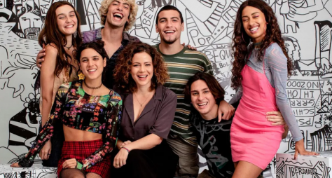 Globoplay estreia a segunda parte com os episódios finais de "A Vida Pela Frente"