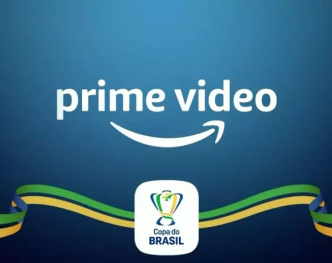 Prime Video Brasil 