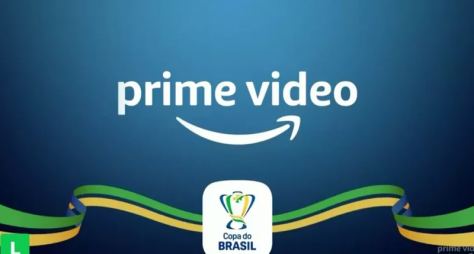 Prime Video Anuncia Transmissão dos Jogos de Volta da Copa do Brasil 2023 com Shows de Belo e Pixote