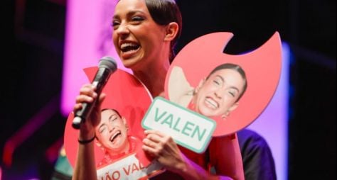 Tinder apresenta MTV Beija Sapo: Valentina Bandeira vai comandar reboot do sucesso dos anos 2000