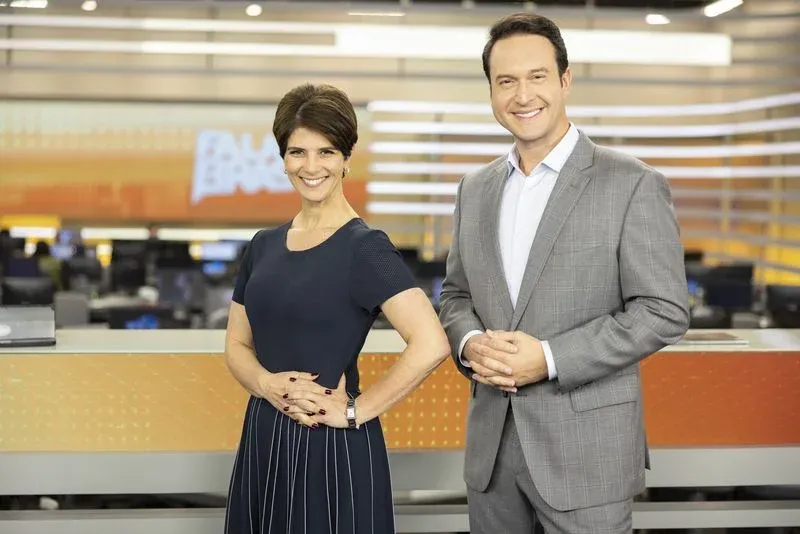 Fala Brasil tem alta de 10% e vence programa infantil de férias do SBT na média semanal